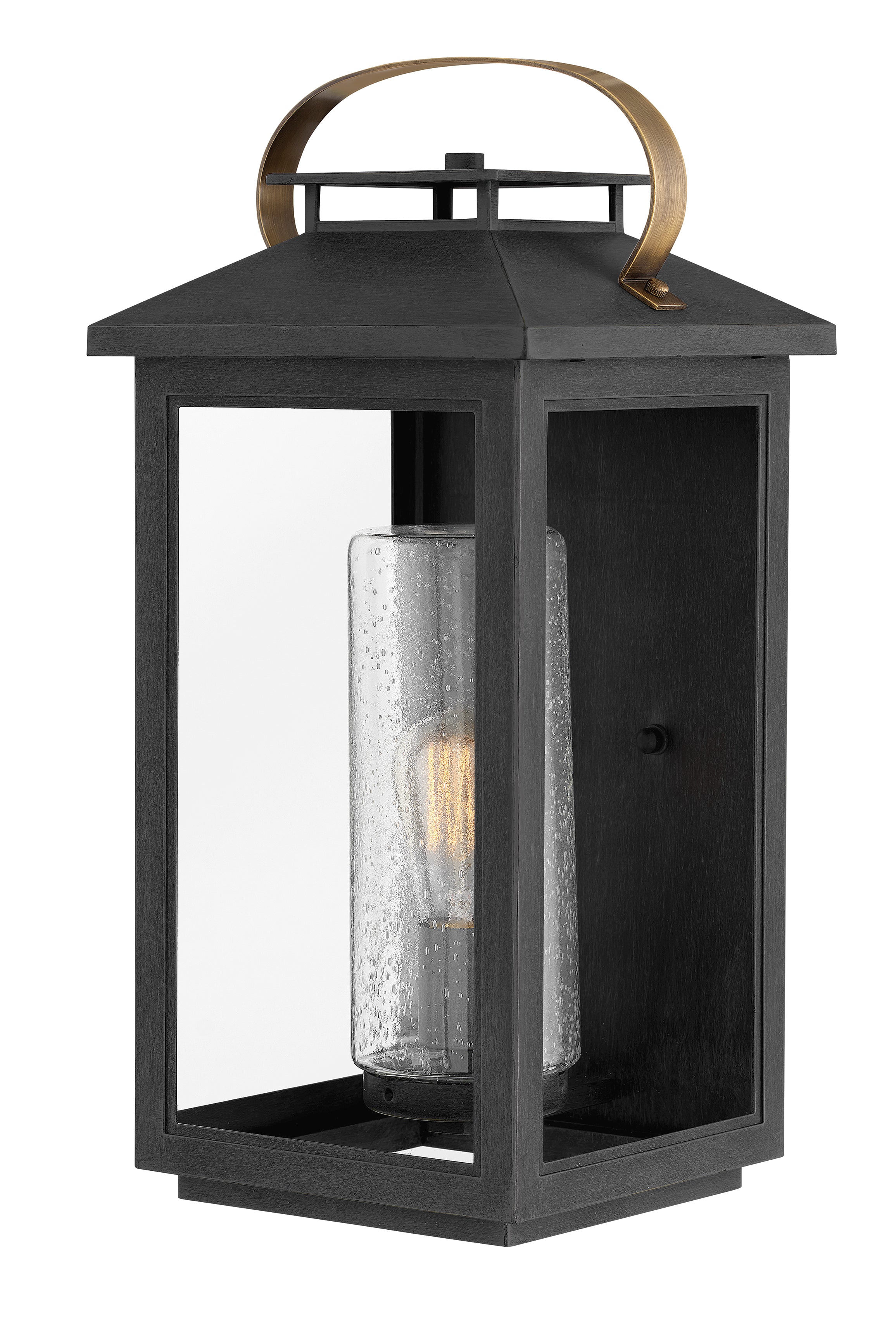 Atwater Medium Wall Mount Lantern