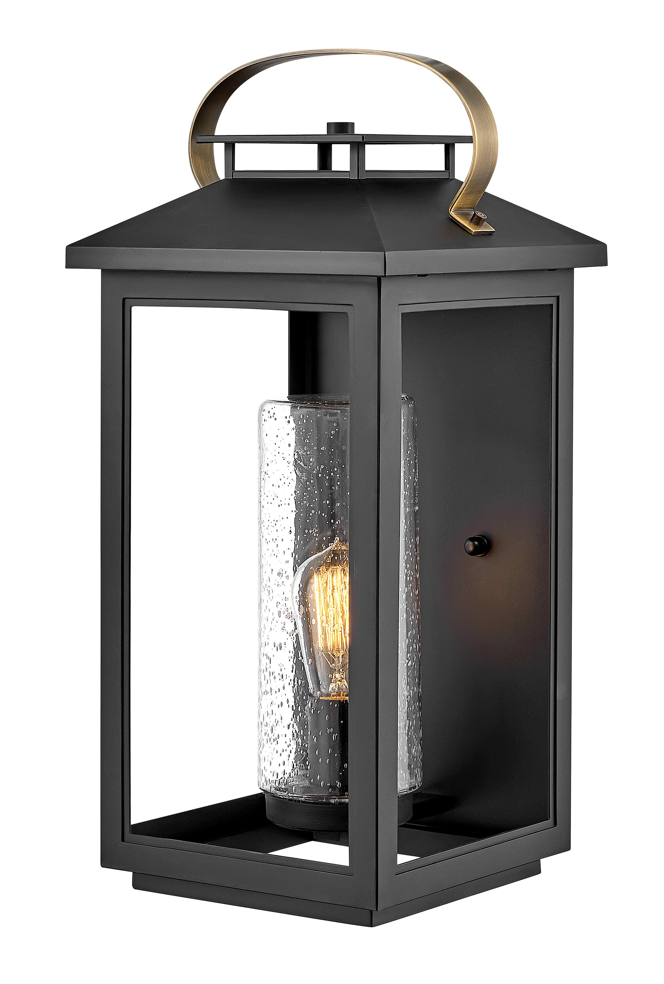 Atwater Medium Wall Mount Lantern