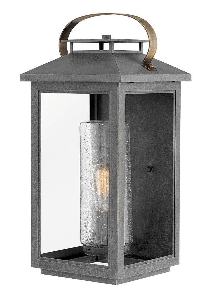 Atwater Wall Mount Lantern