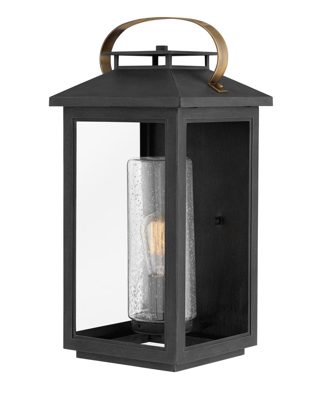 Atwater Wall Mount Lantern