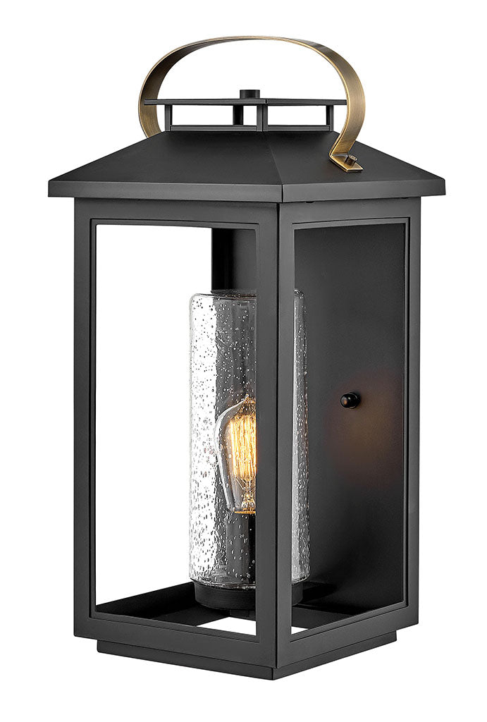 Atwater Wall Mount Lantern