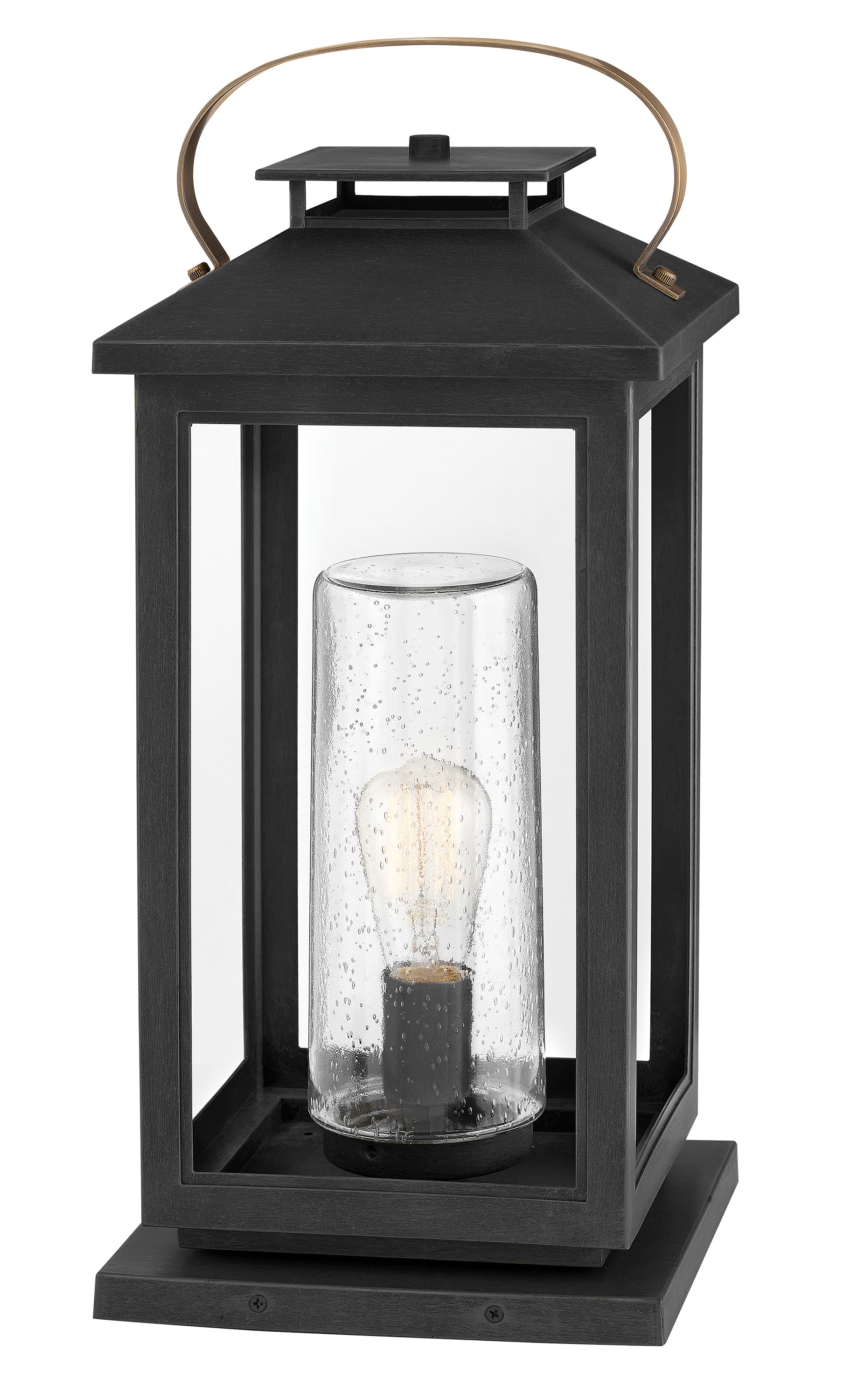 Atwater Large Pier Mount Lantern