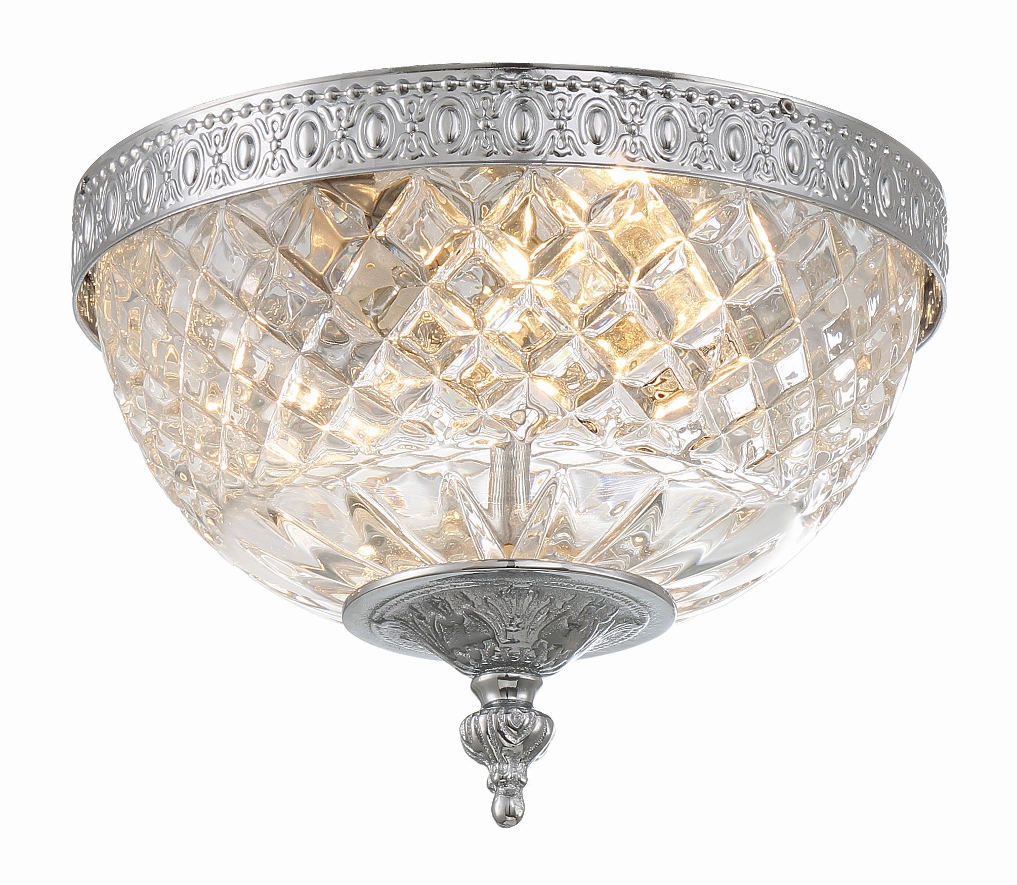 Radley 8'' Flush Mount