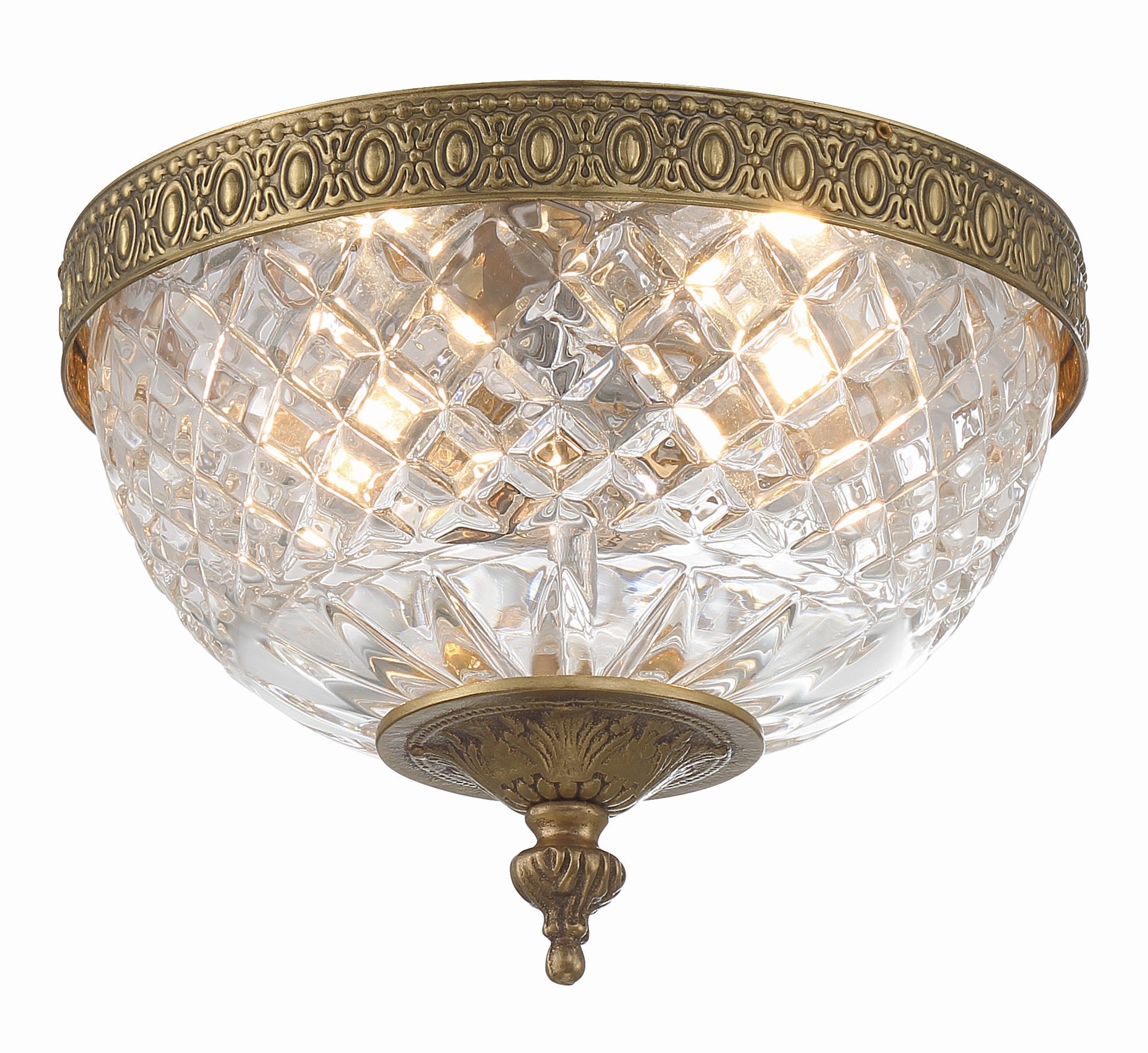 Radley 8'' Flush Mount