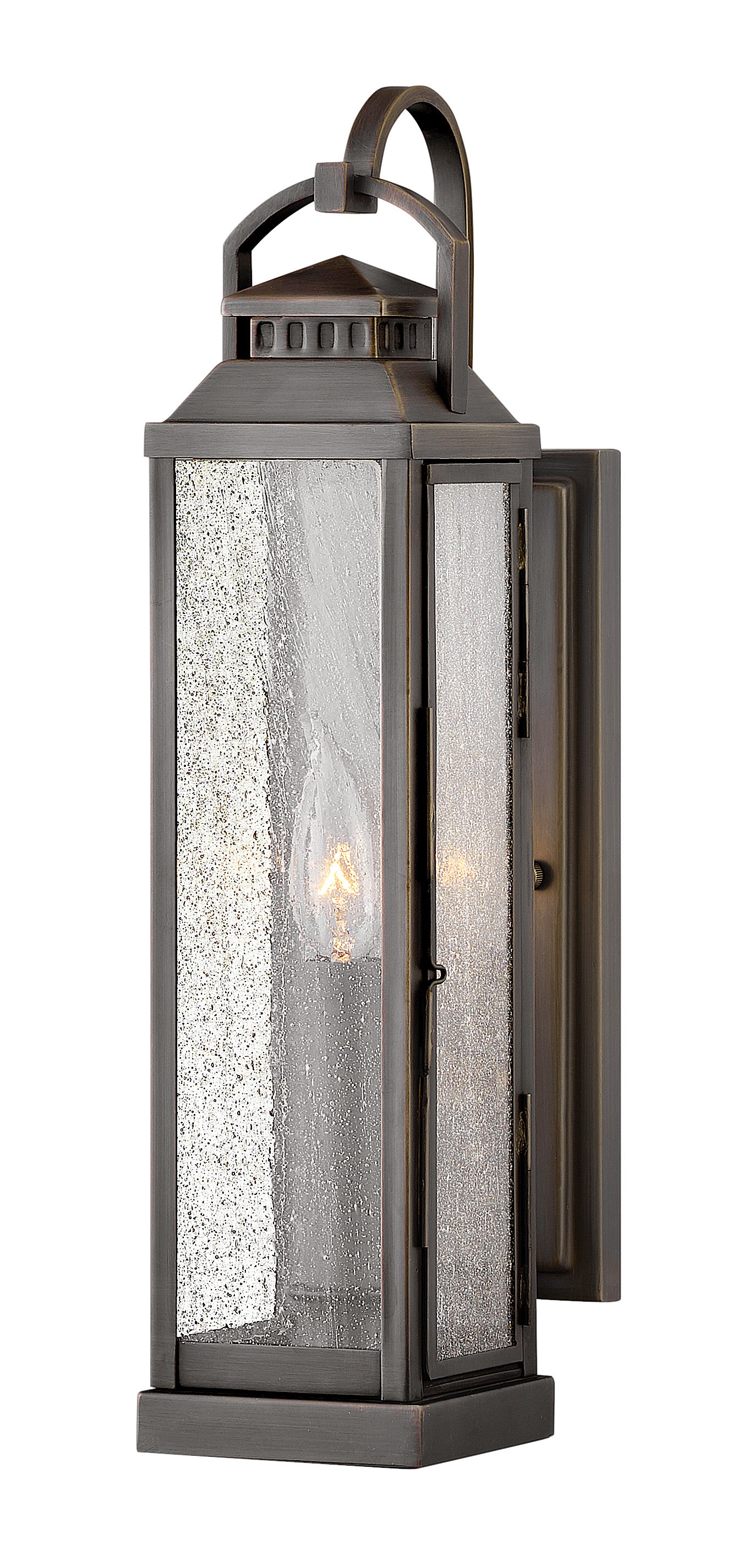 Revere Medium Wall Mount Lantern
