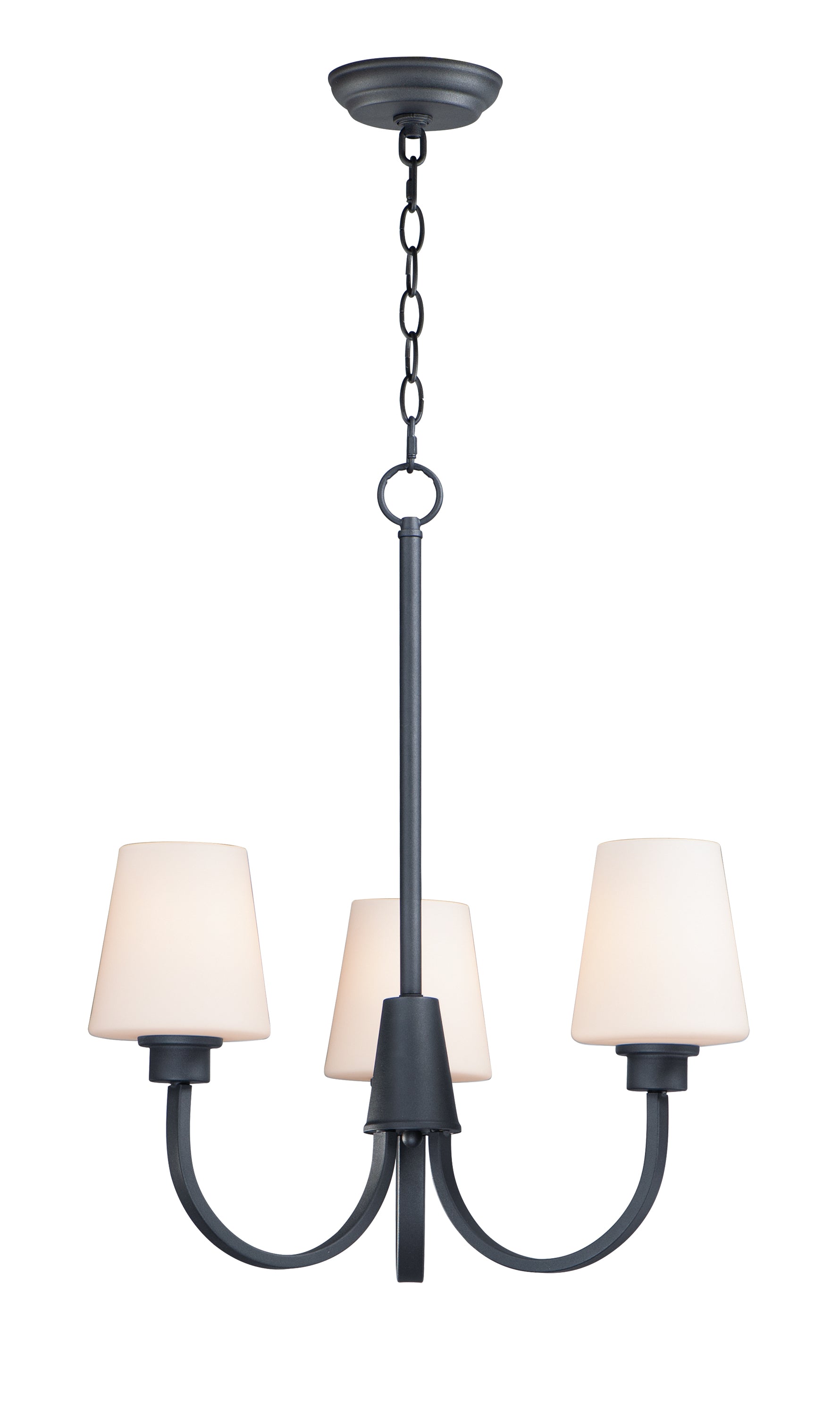 Shelter Chandelier