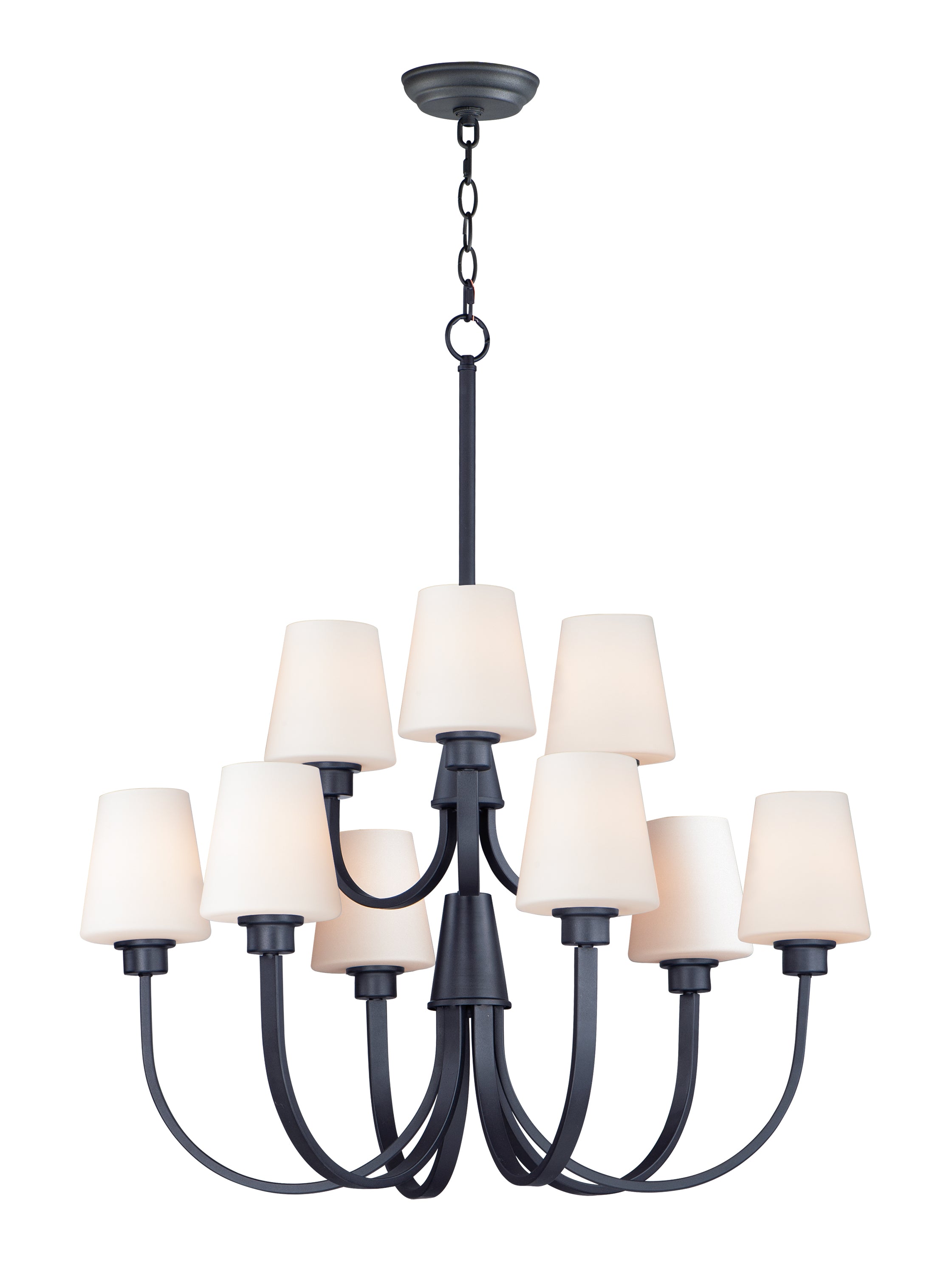 Shelter Chandelier