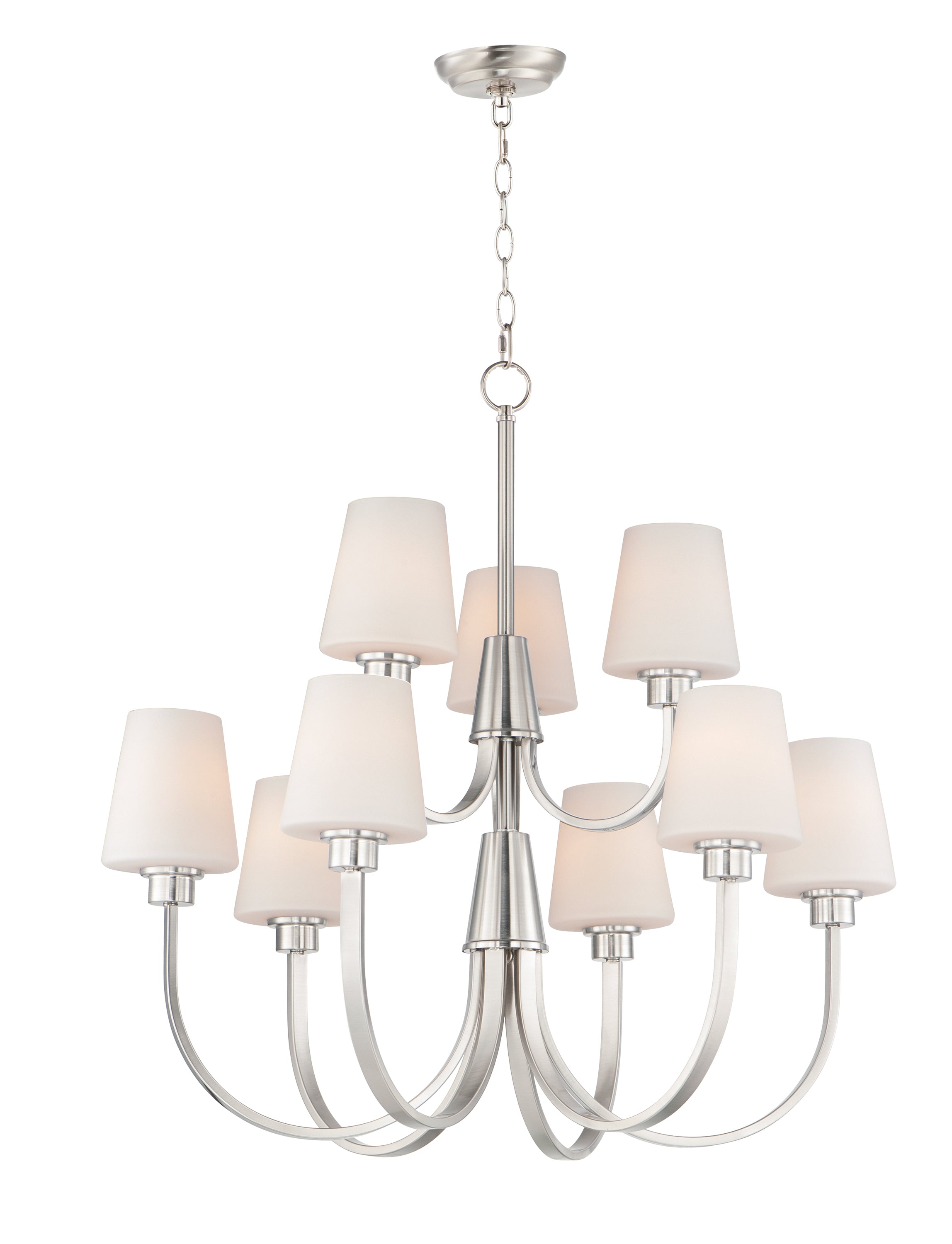 Shelter Chandelier
