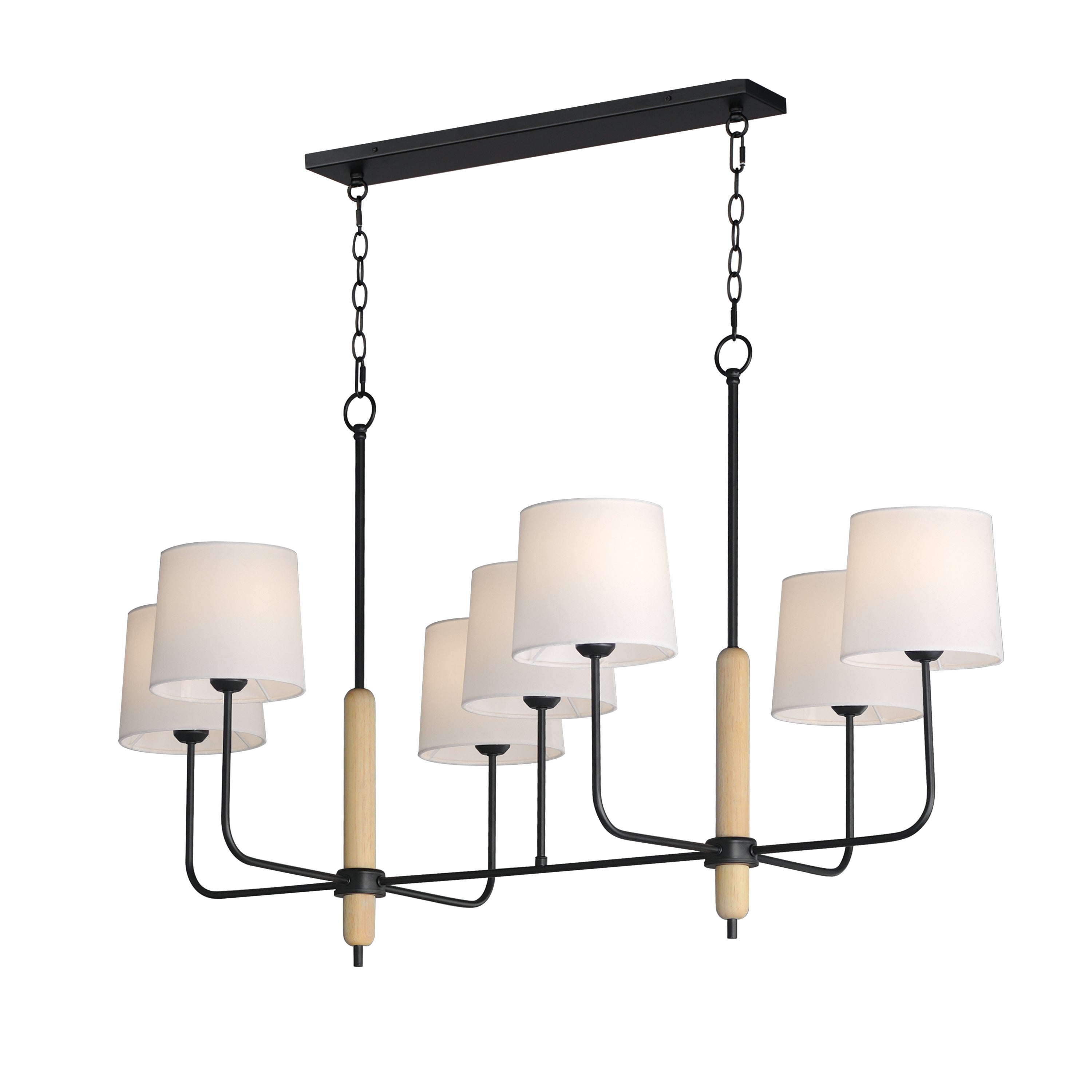 Bozeman Linear Pendant