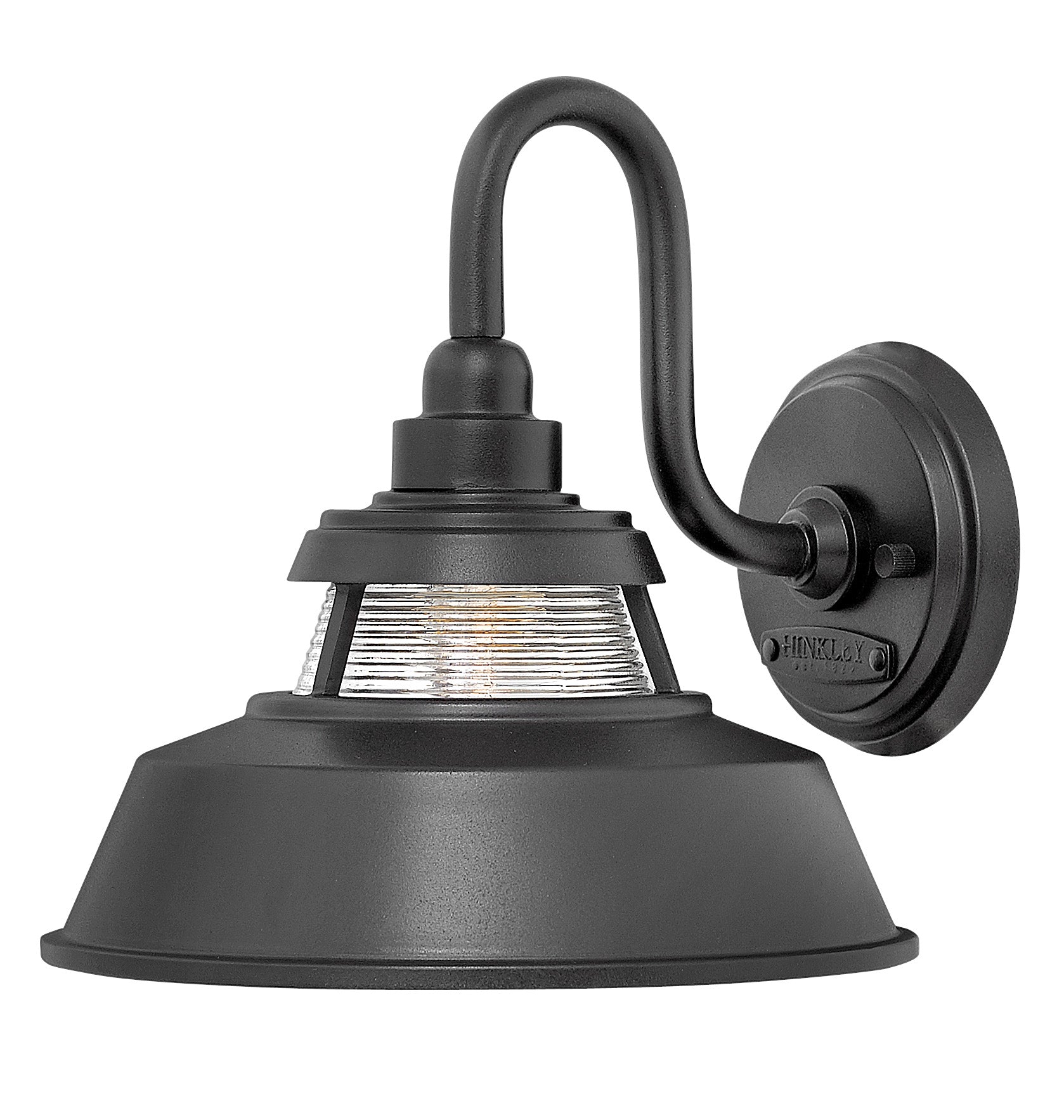 Troyer Medium Wall Mount Barn Light
