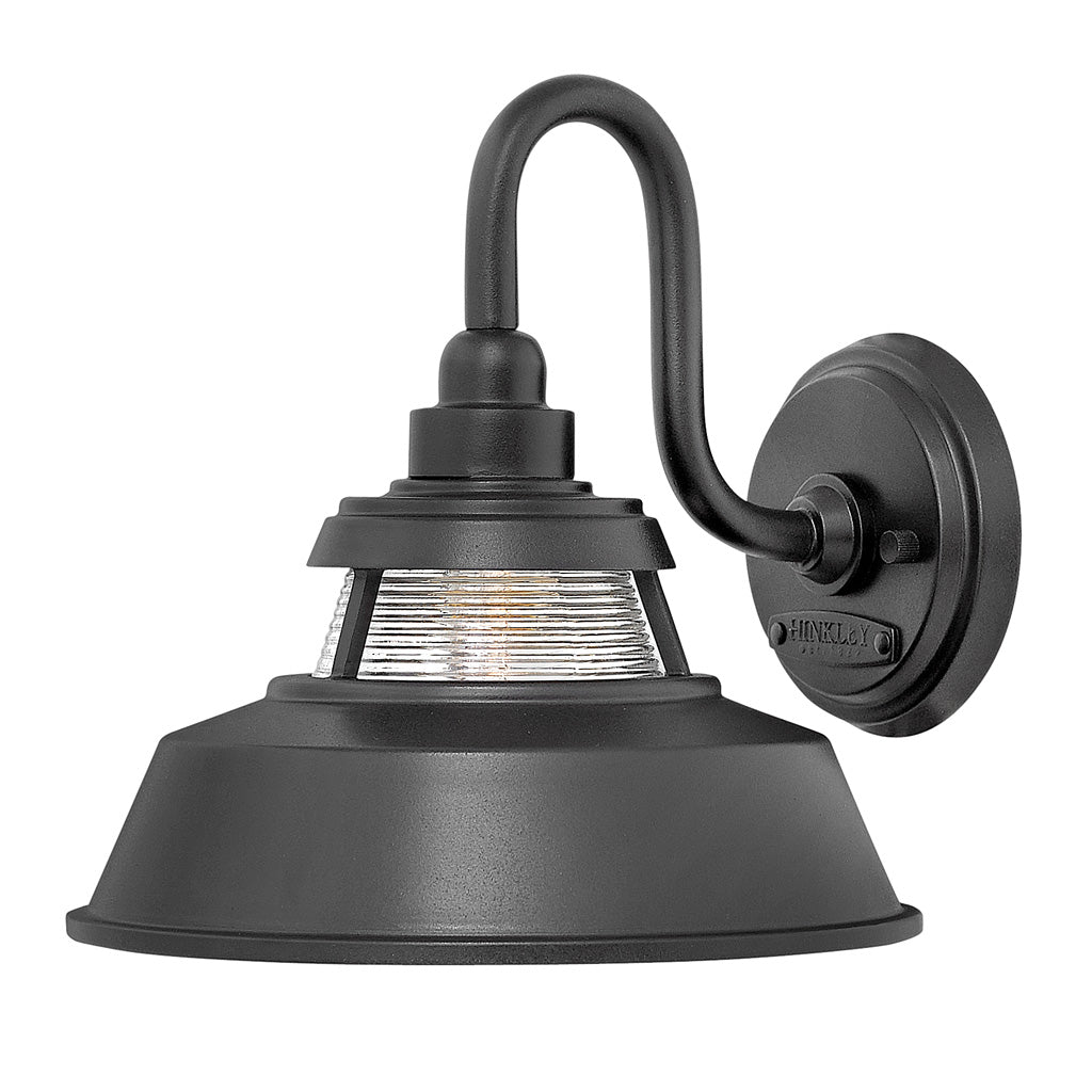 Troyer Wall Mount Barn Light