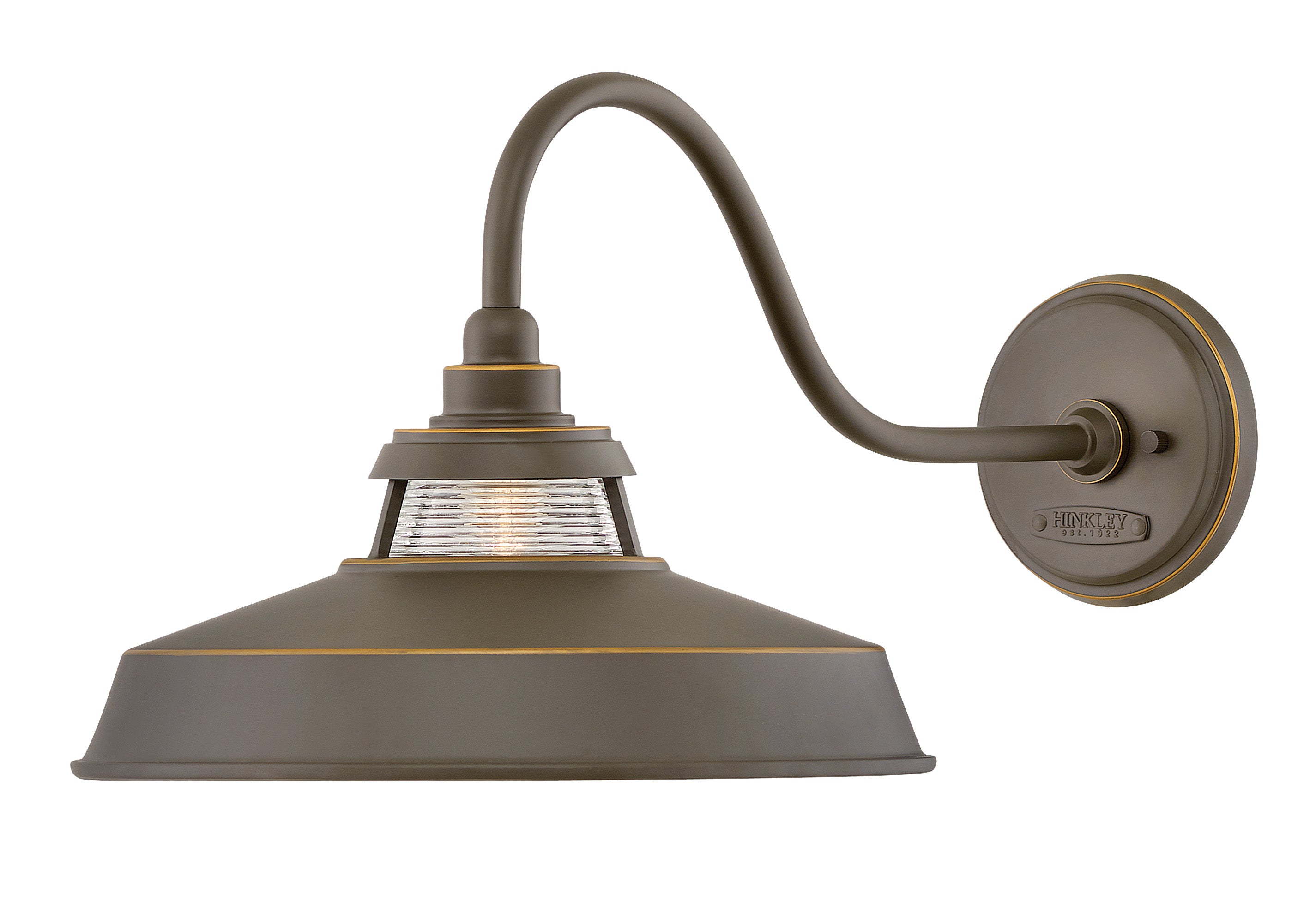 Troyer Large Wall Mount Barn Light