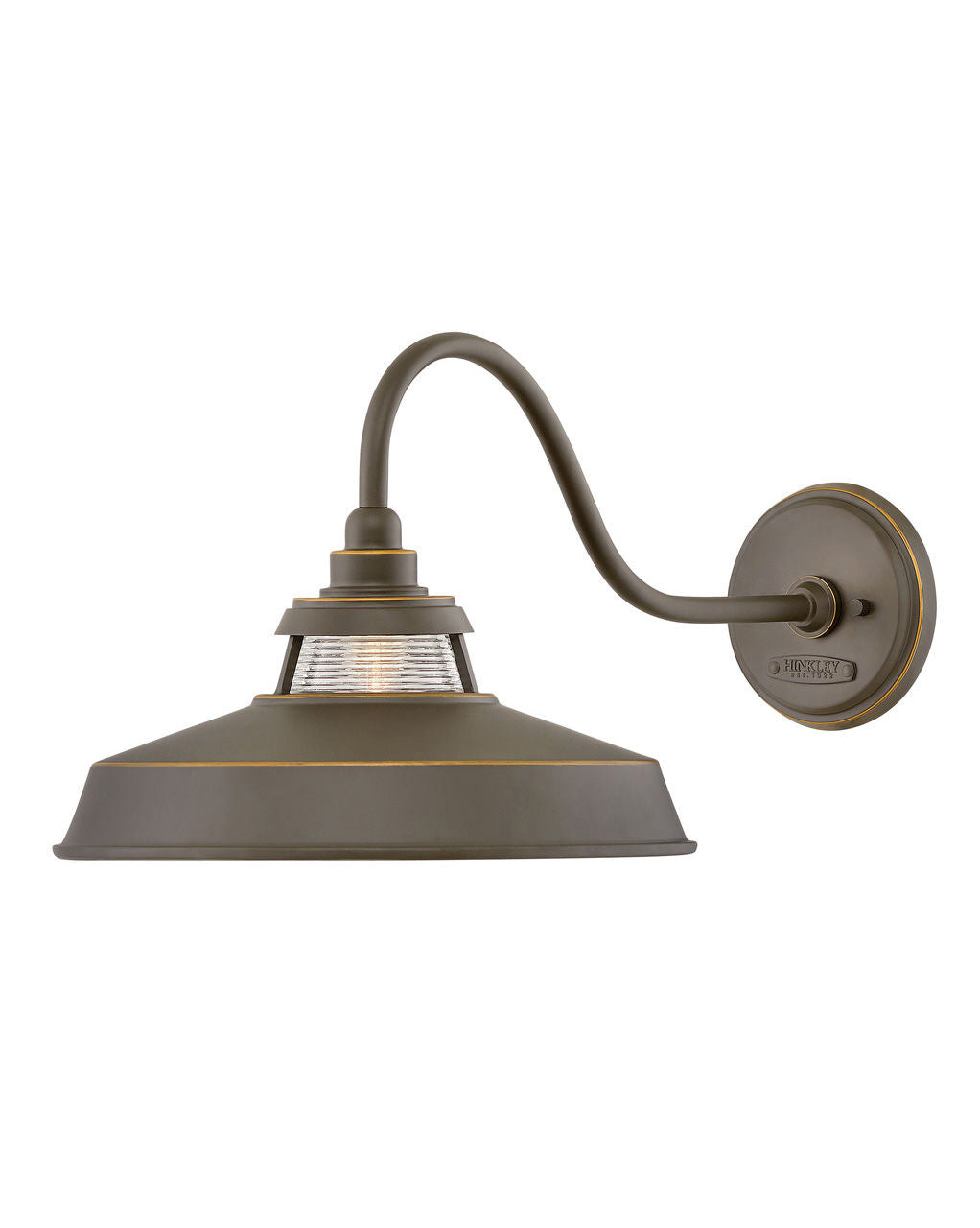 Troyer Wall Mount Barn Light