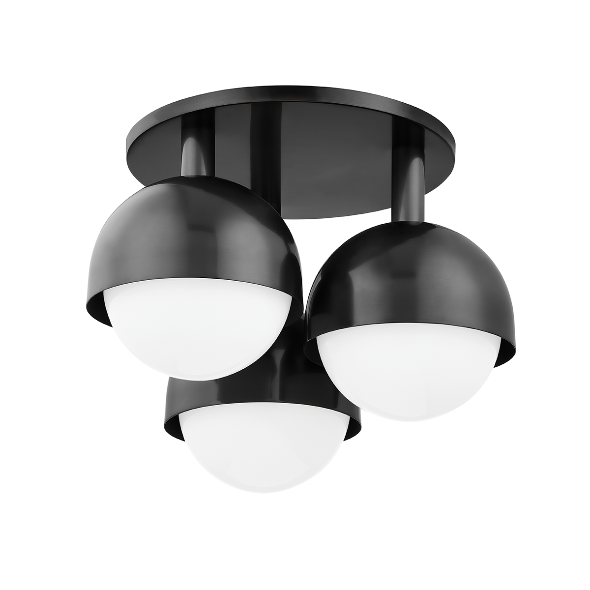 Foster Semi Flush