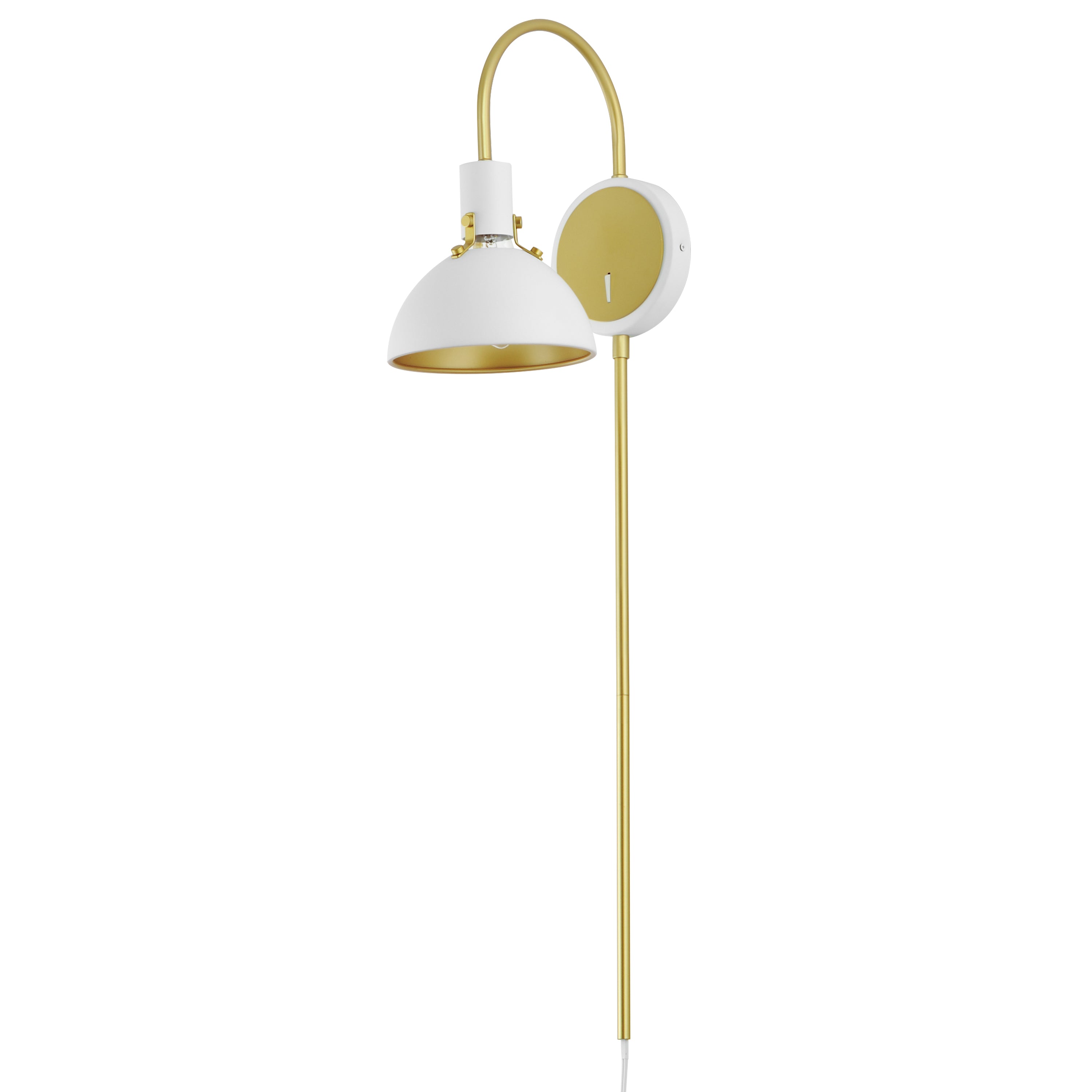 Dawn Wall Sconce