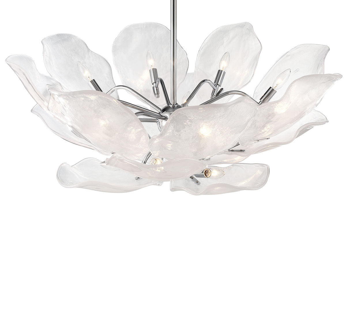 Corato 16 Light Chandelier