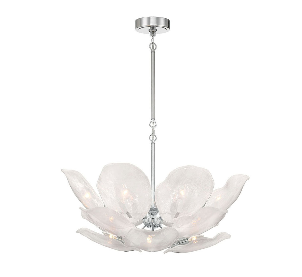 Corato 16 Light Chandelier