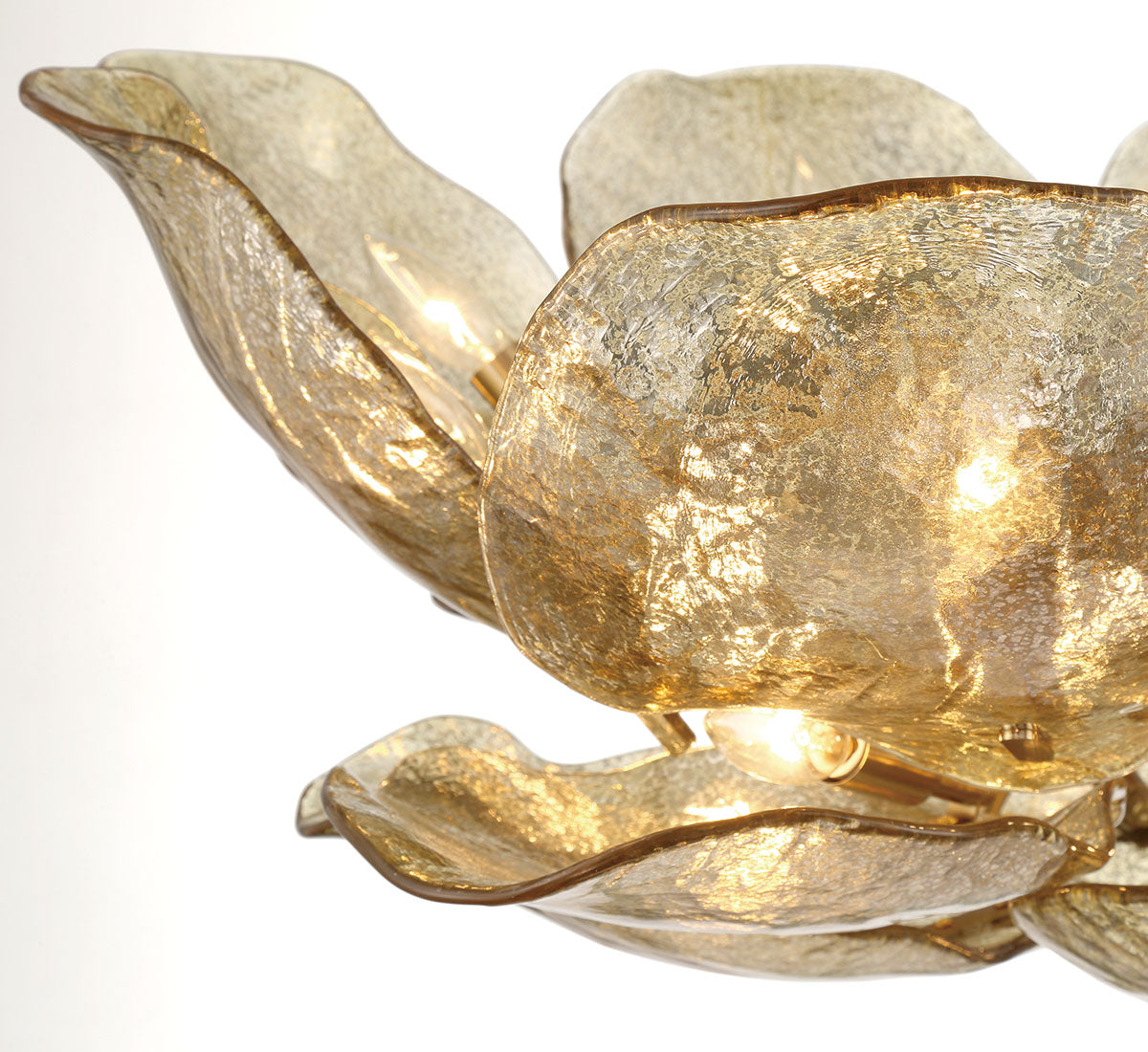 Corato 16 Light Chandelier