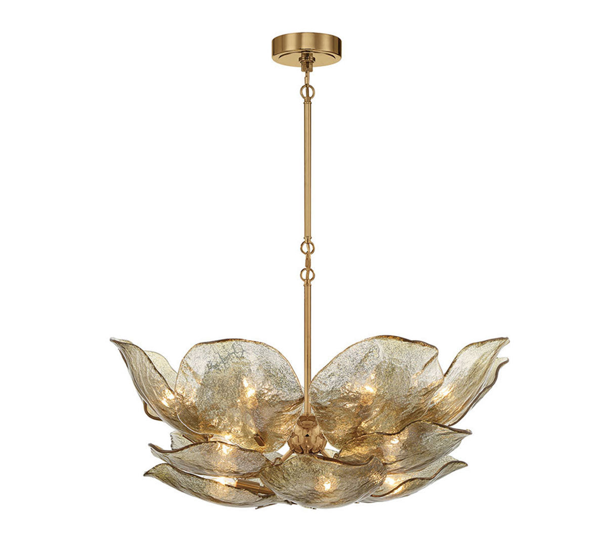 Corato 16 Light Chandelier