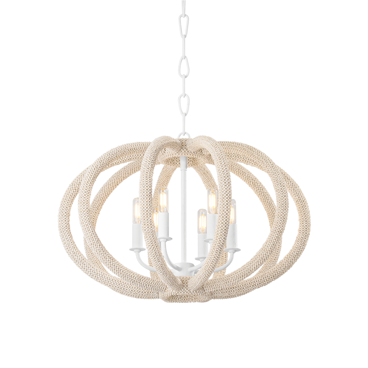 LEWISTON CHANDELIER