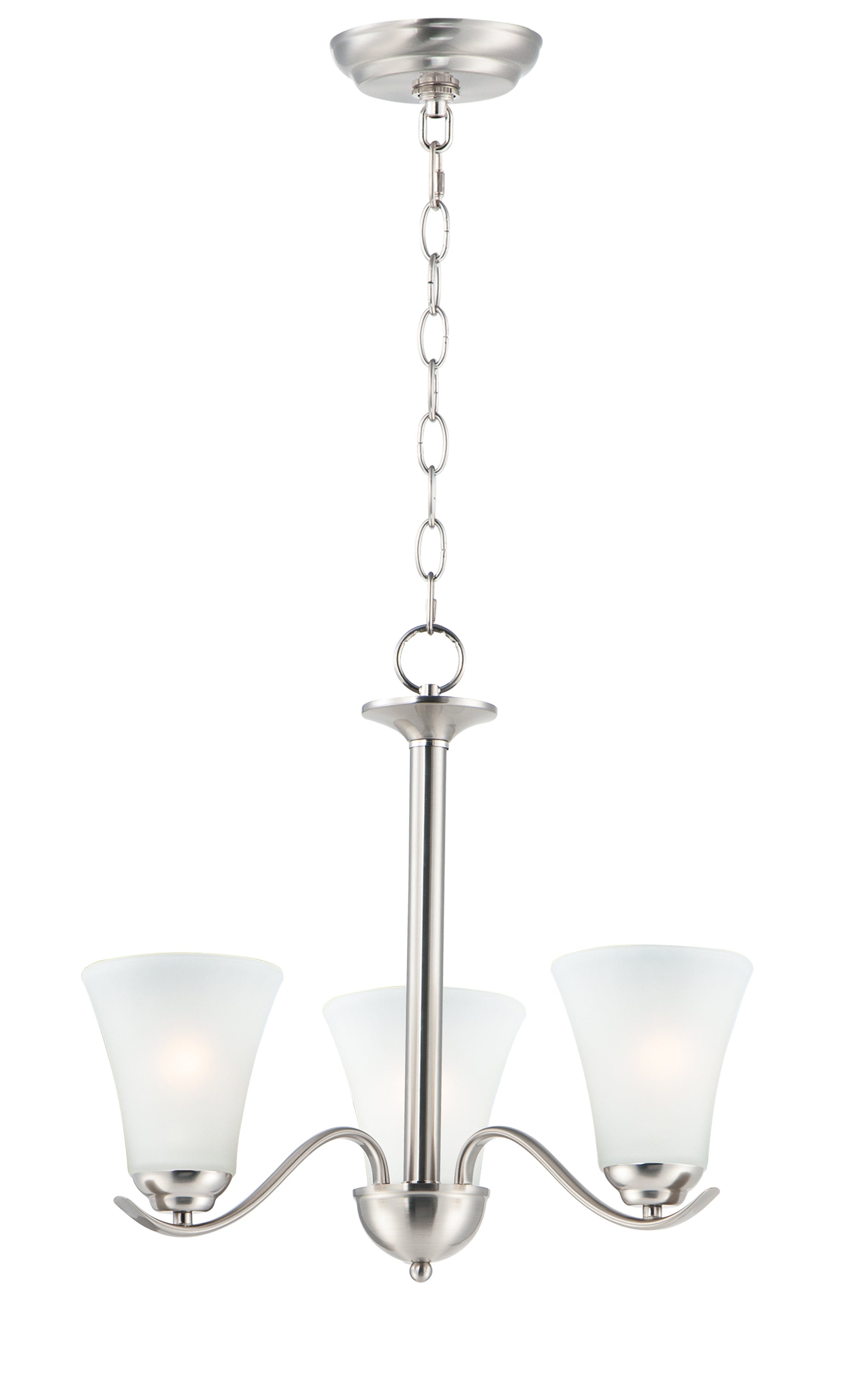 Vital Chandelier