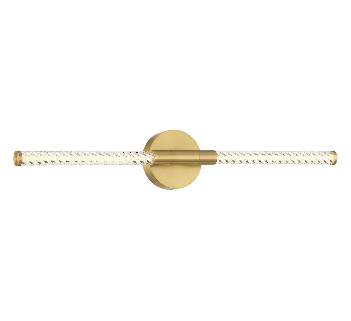 Volterra 2 Light LED Wall Mount