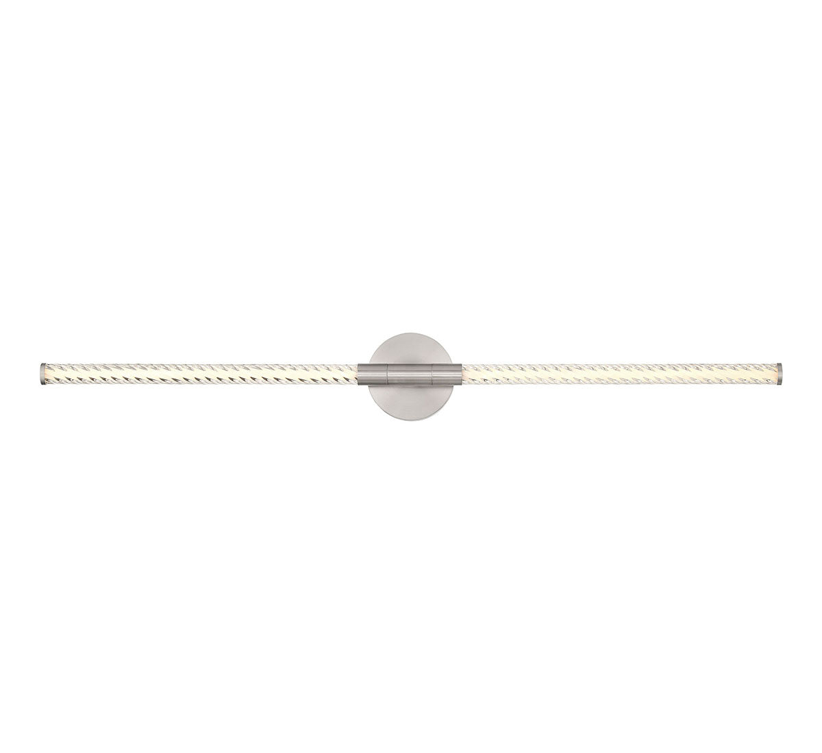 Volterra Large 2 Light LED Wall Mount