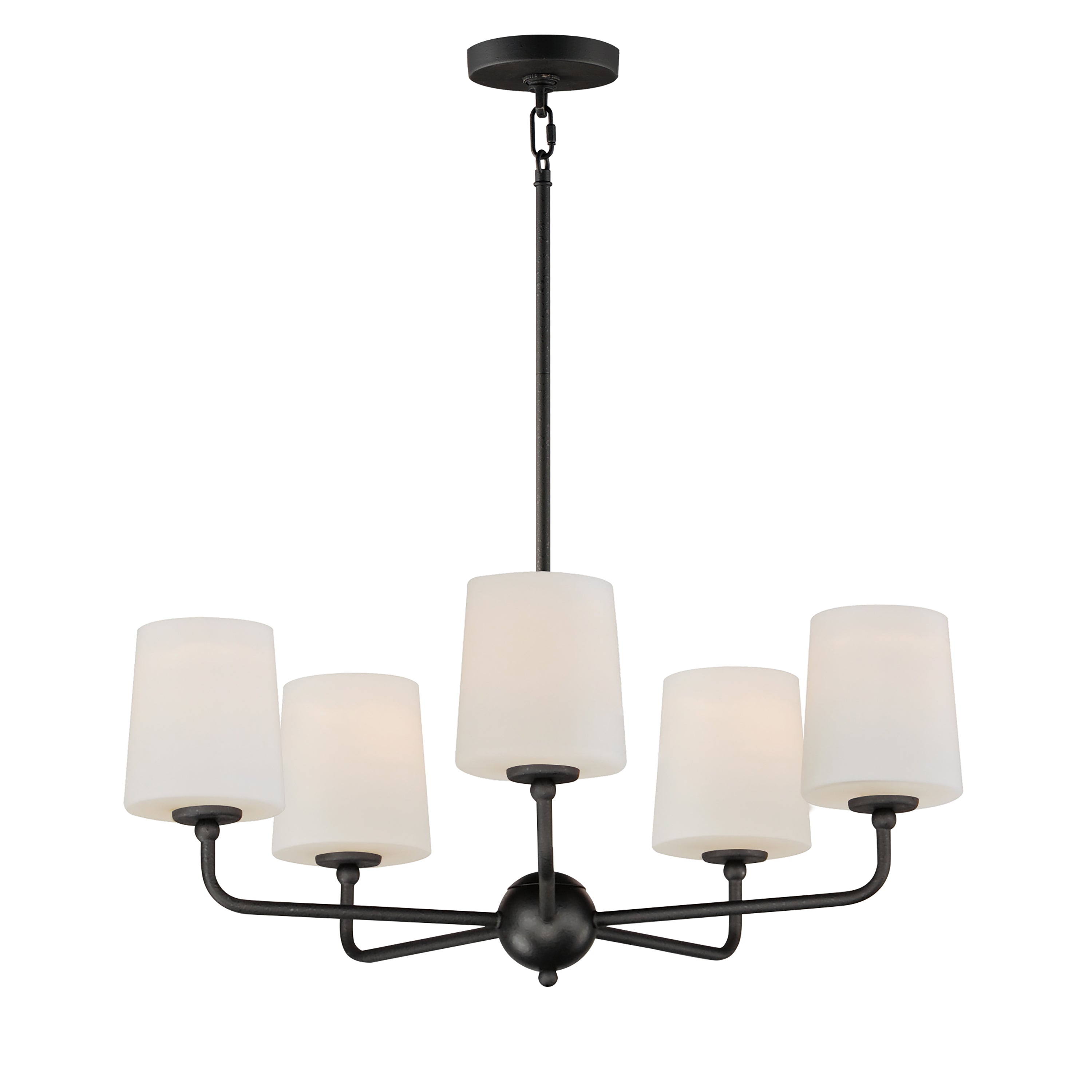 Bristol Single Tier Chandelier