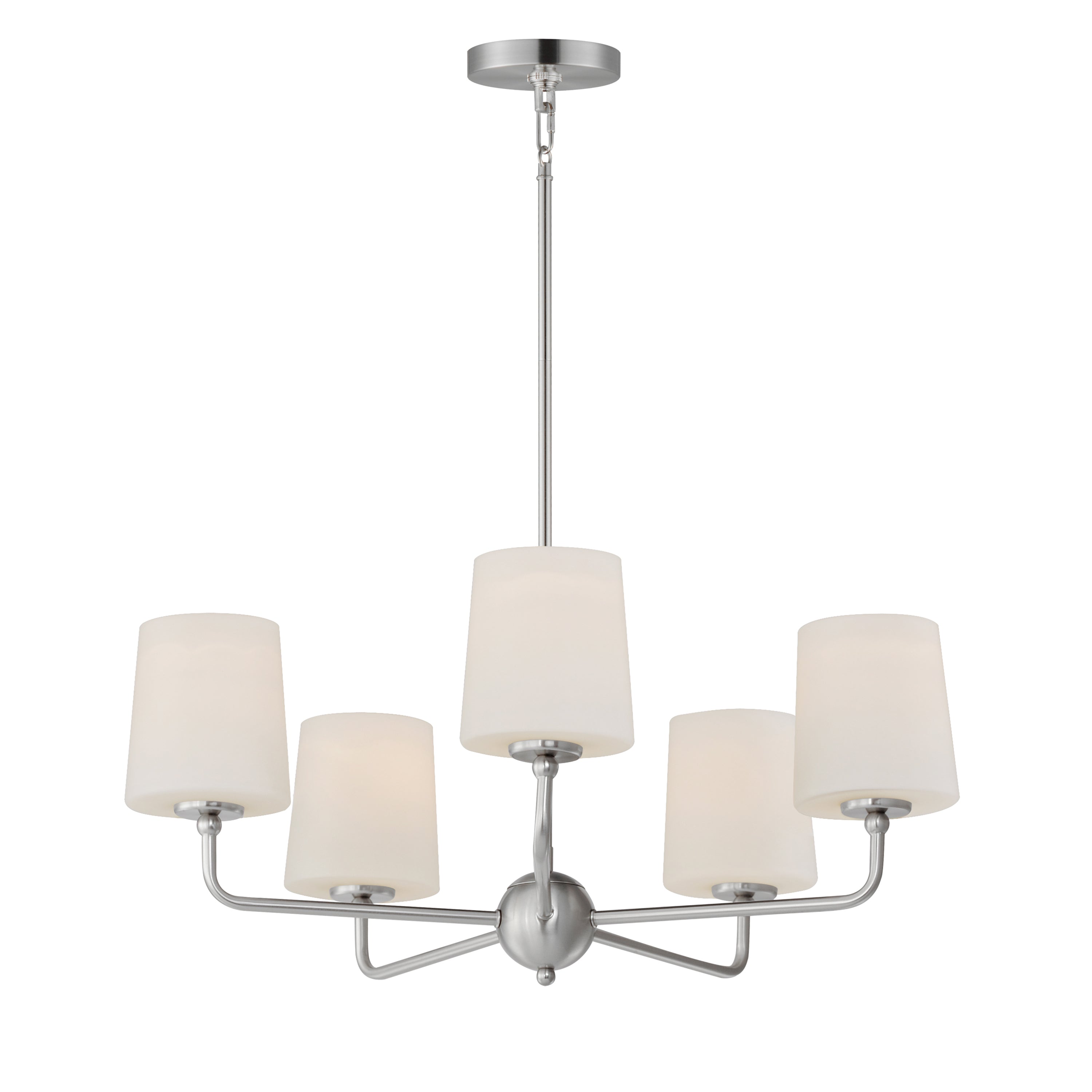 Bristol Single Tier Chandelier