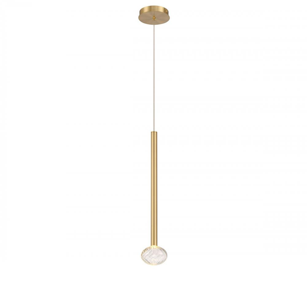 Soffio LED Pendant