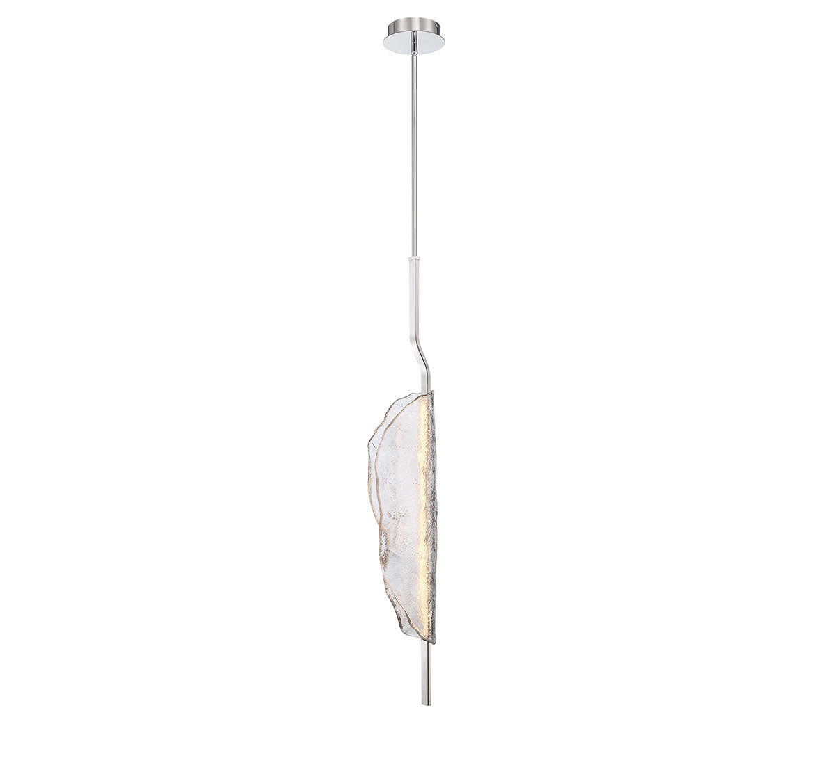 Savona 1 Light LED Pendant