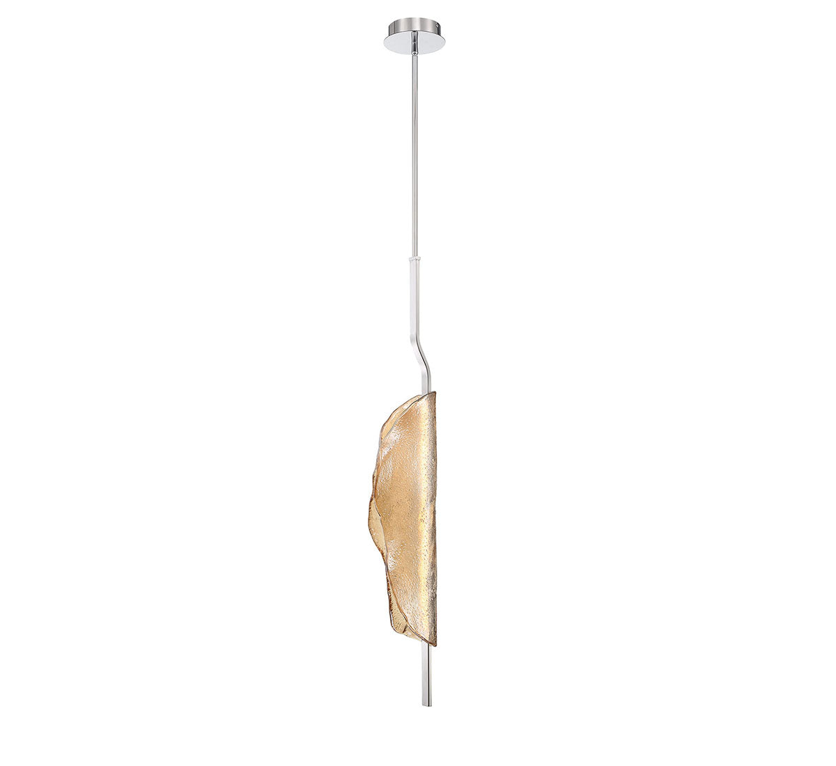 Savona 1 Light LED Pendant