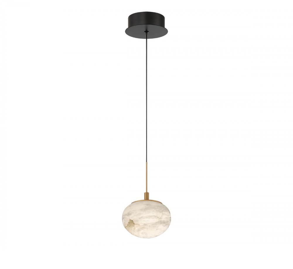 Calcolo LED Pendant
