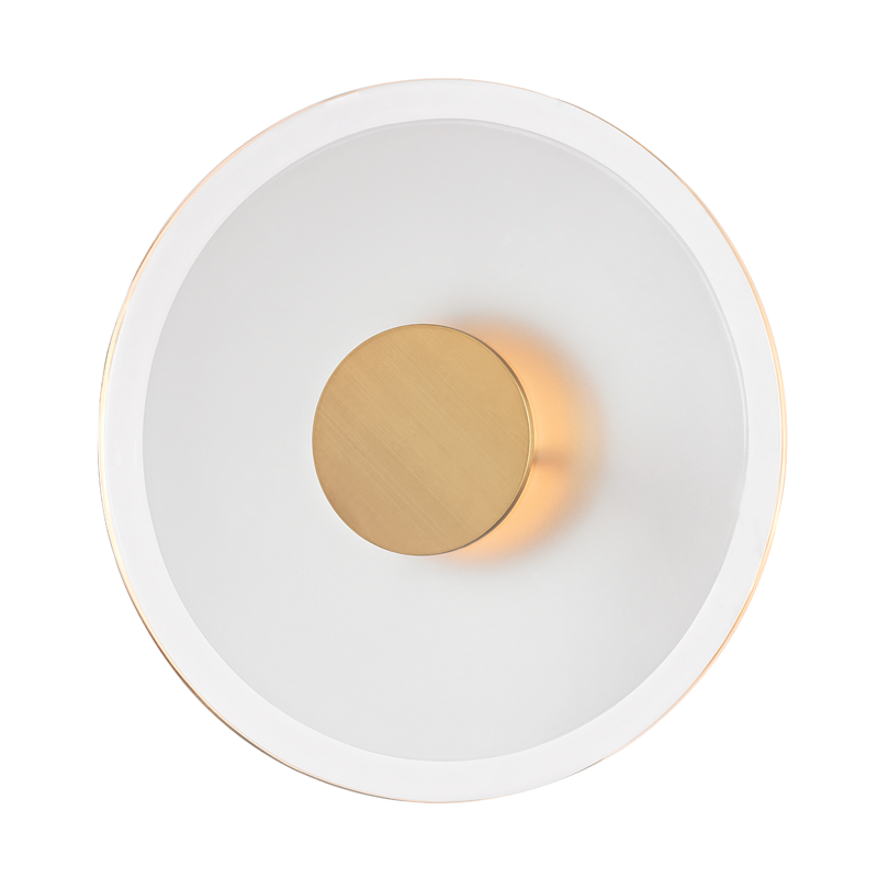 Guthrie Wall Sconce