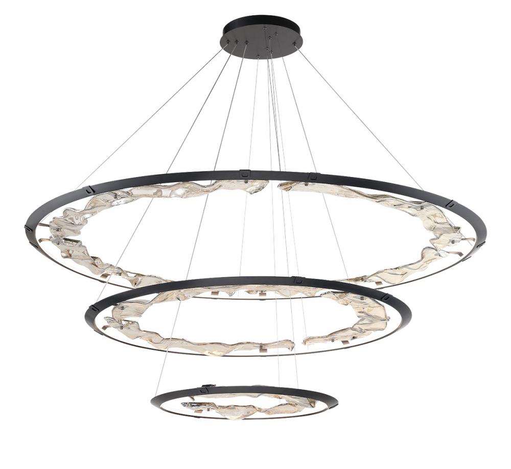 Nettuno LED Chandelier