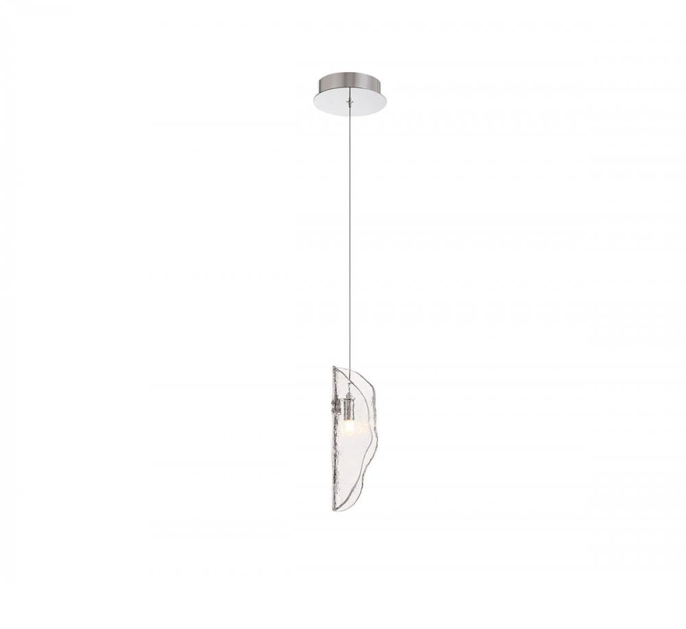 Sorrento LED Pendant