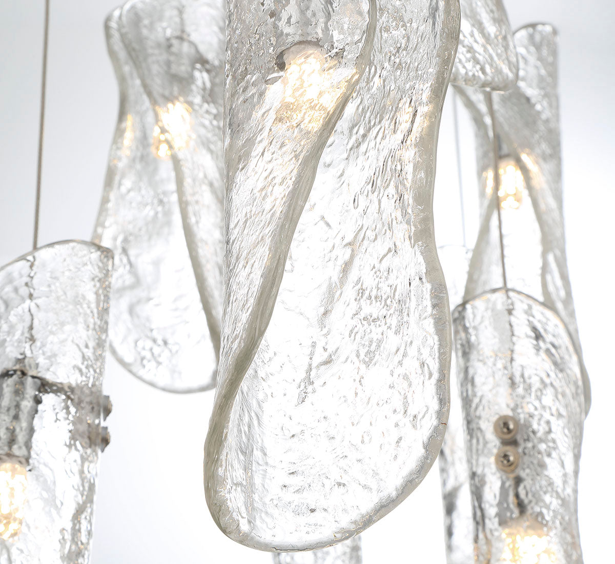Sorrento 1 Light LED Pendant