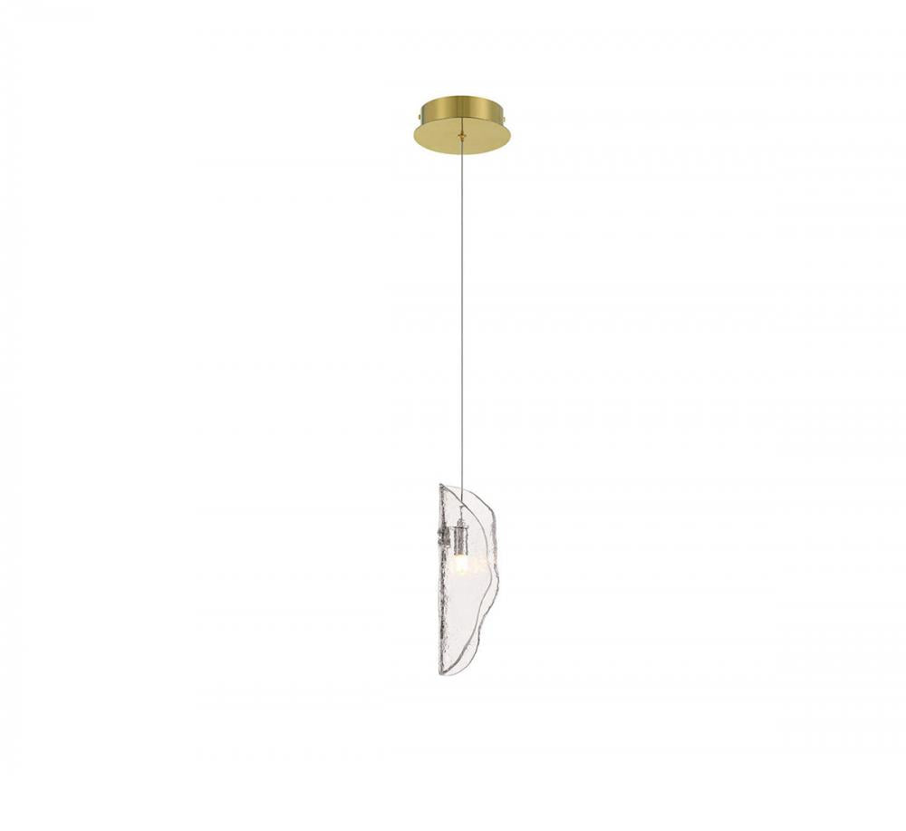 Sorrento LED Pendant