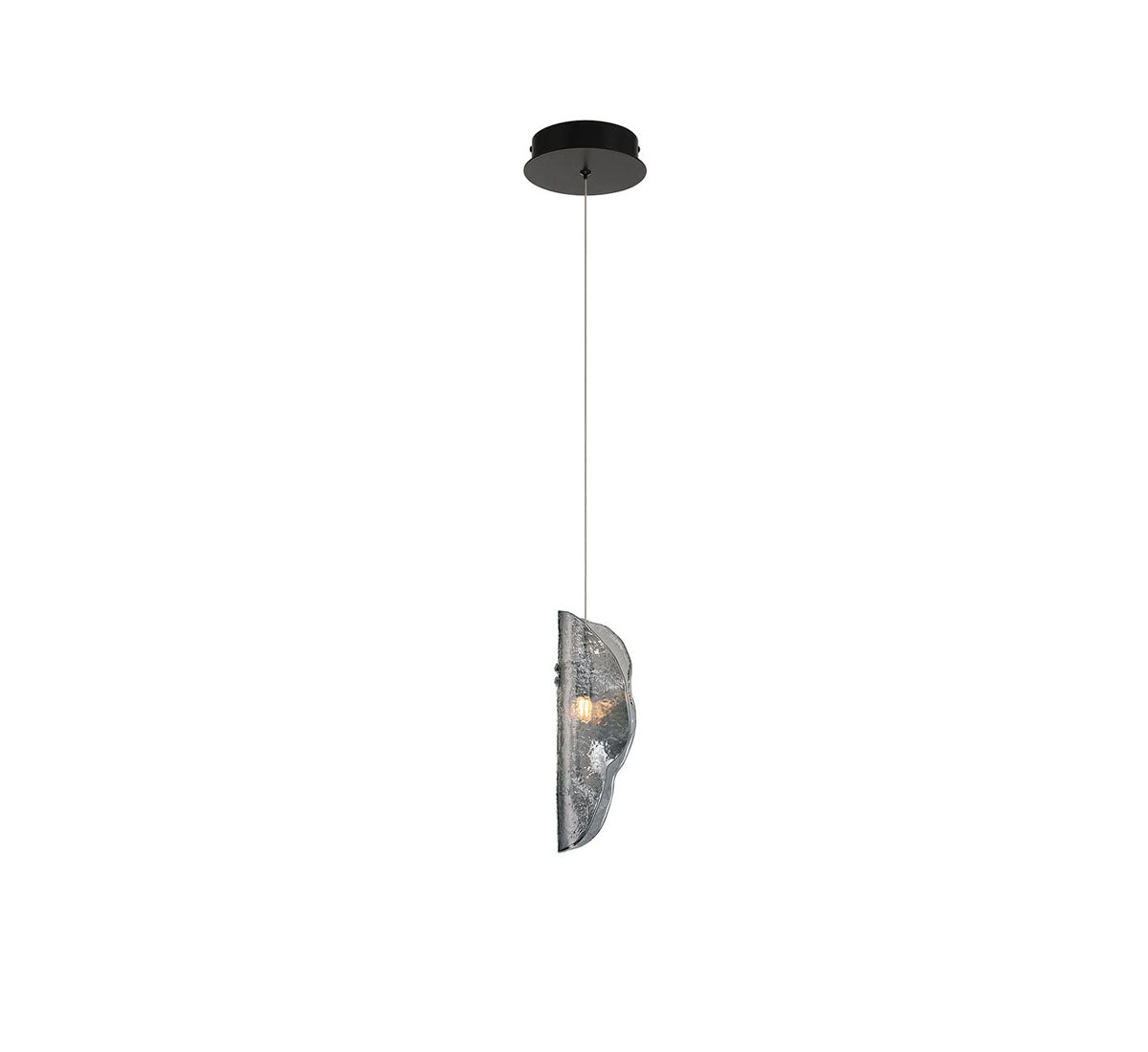 Sorrento 1 Light LED Pendant