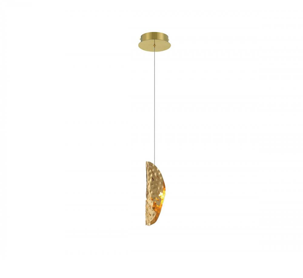 Sorrento LED Pendant