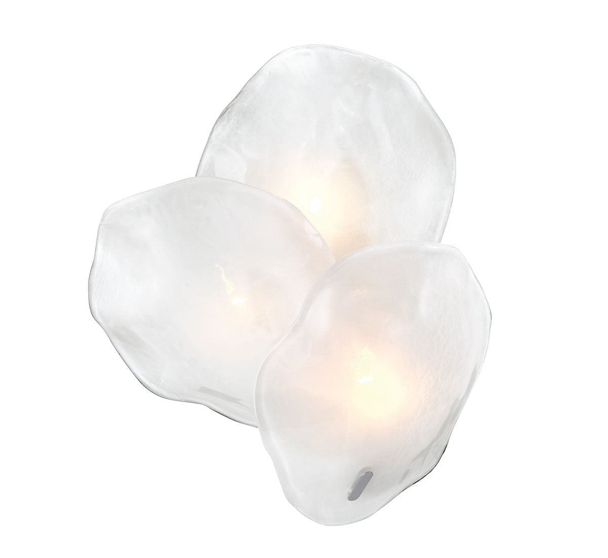 Corato 3 Light Wall Mount