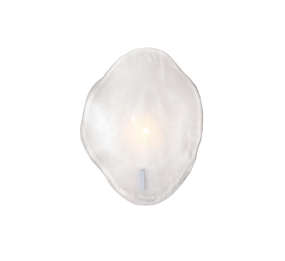 Corato 1 Light Wall Mount