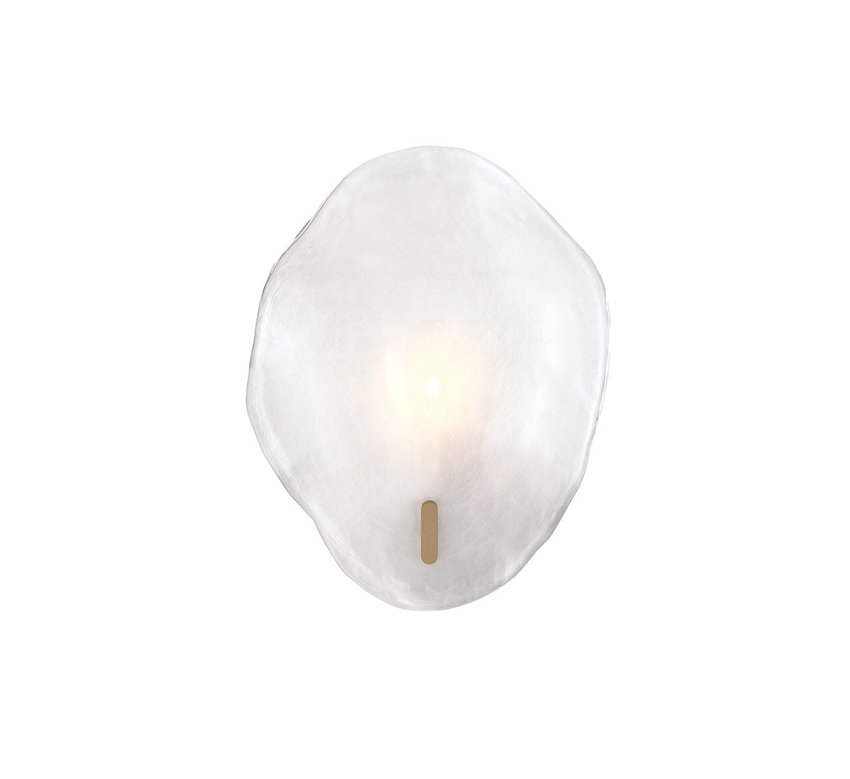 Corato 1 Light Wall Mount