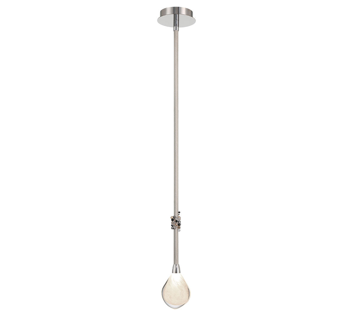 Bellissima 1 Light Pendant