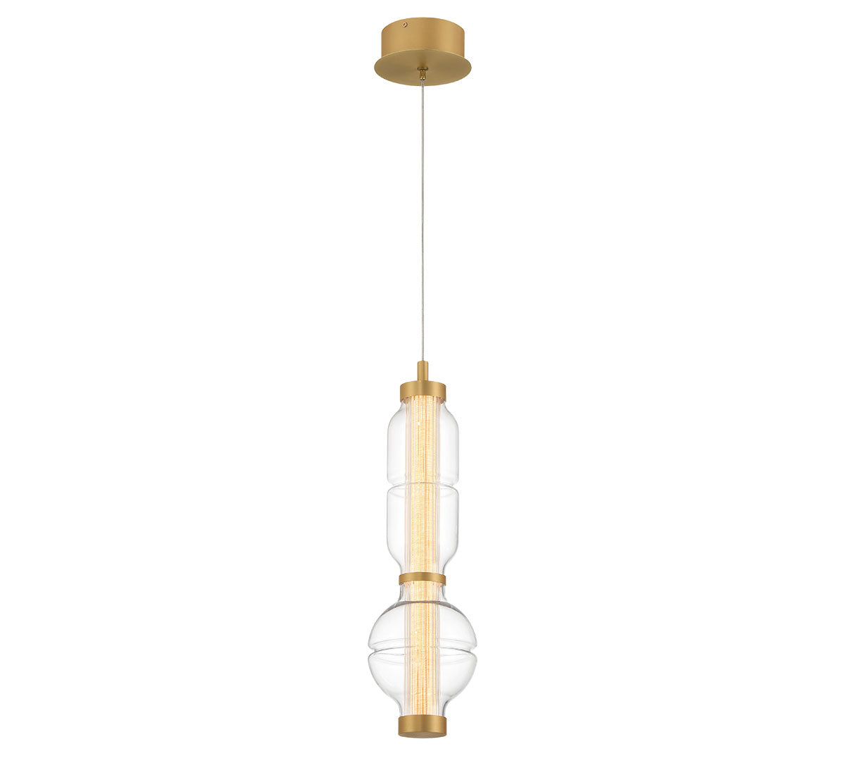 Milazzo Pendant
