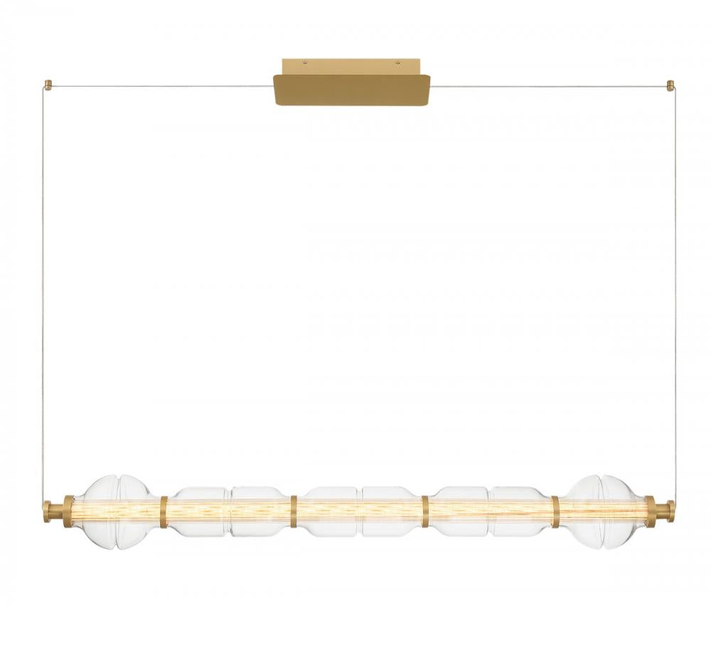Milazzo Linear Chandelier