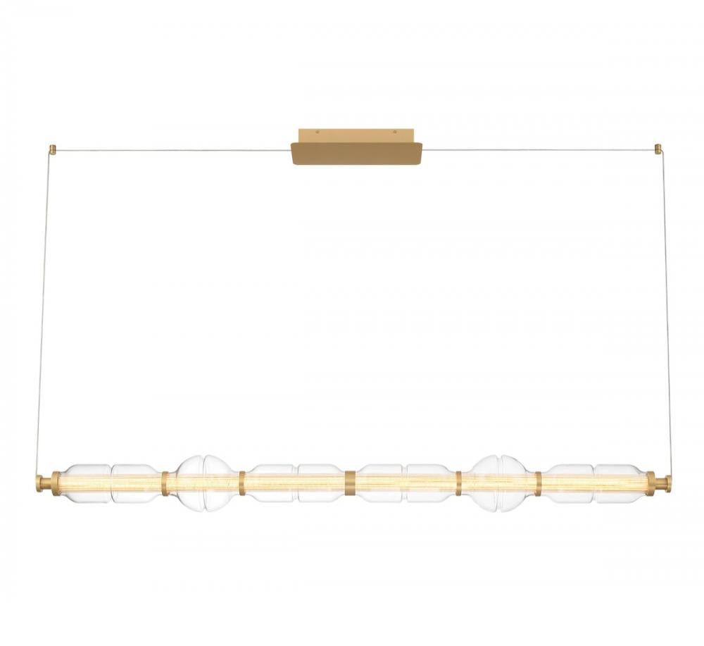 Milazzo Linear Chandelier