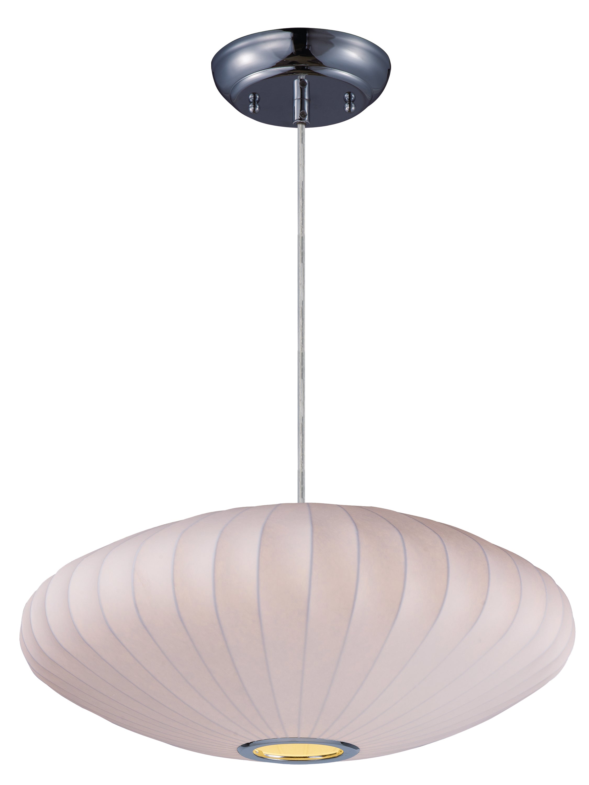 Cocoon Entry Foyer Pendant