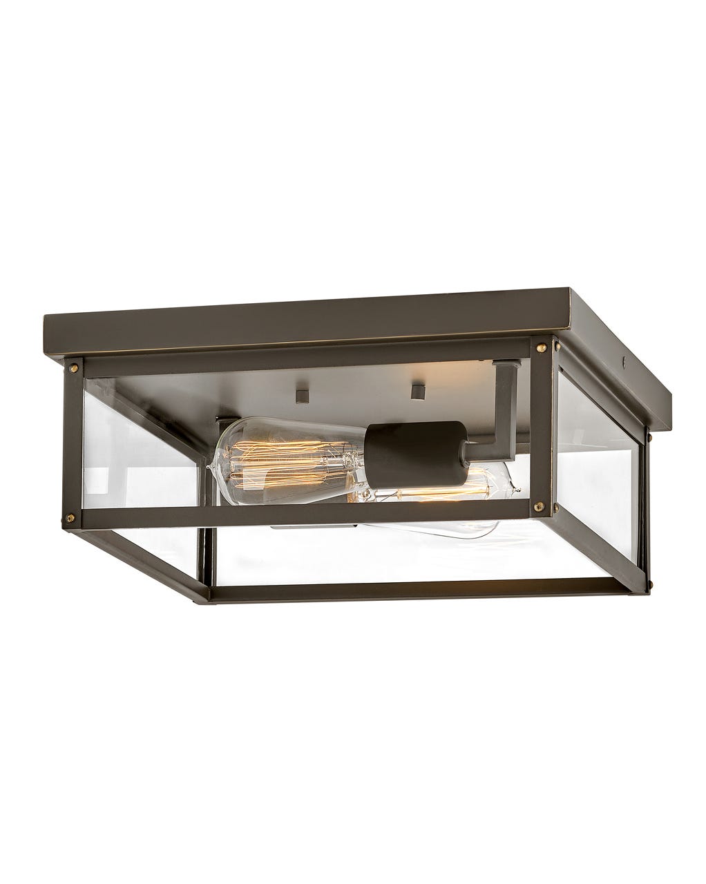 Beckham Flush Mount