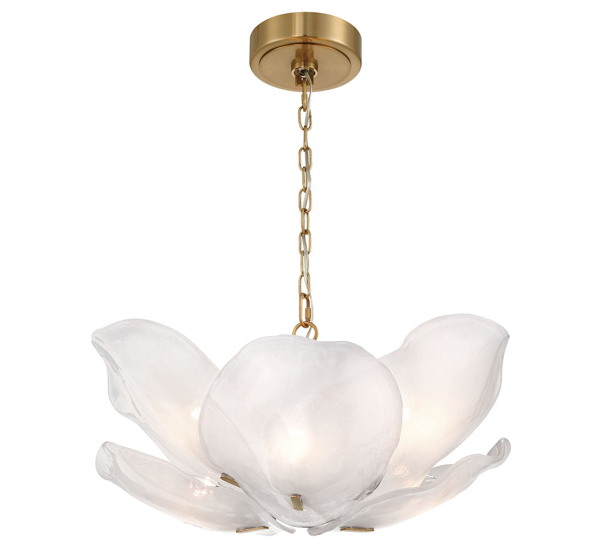 Corato 6 Light Flushmount / Pendant